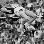 A murit un sportiv LEGENDAR. A inventat tehnica modernă a săriturii în înălțime