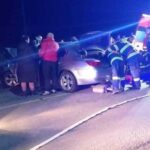 Accident rutier grav în Prahova