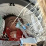 Zborurile medicale, șansa la viața pentru copiii bolnavi ai României. Vieți salvate de asociația Blondie