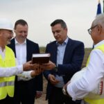 Anca Alexandrescu: „De ce se mută Ministerul Transporturilor în clădire nouă la chirie de 150.000 de euro pe lună?”