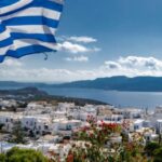 Atenţionare de călătorie în Grecia