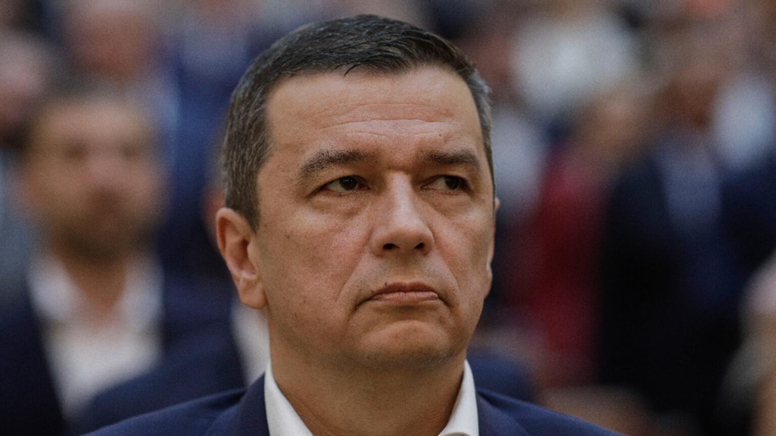 Grindeanu, despre protestul AUR de la Ministerul Sănătăţii: „Se reinventează teme false”