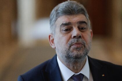 Marcel Ciolacu amenință: „Nu va exista să nu avem bani pentru infrastructură”