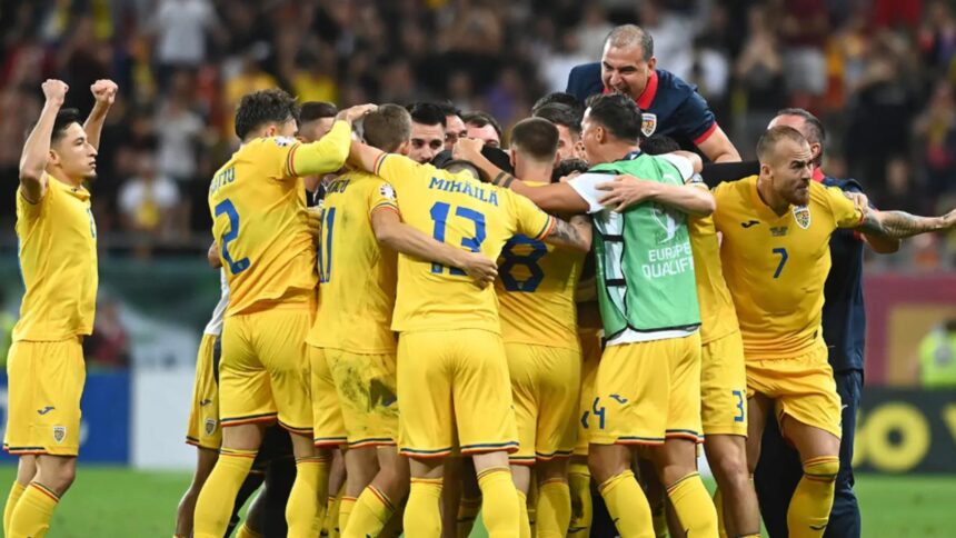 EURO 2024. Naționala României a aflat ce adversare are