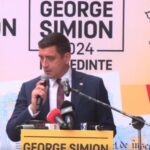 Planul pentru Sport. Cum vrea George Simion să atragă românii să facă mișcare VIDEO