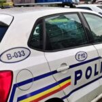 Accident grav în Sibiu. O maşină care a pătruns pe contrasens a intrat într-un autobuz: cele două vehicule au luat foc. Şoferul autoturismului a murit