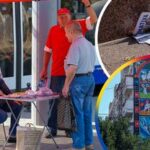 Moldova votează în tăcere » Ce a descoperit GSP în Chișinău: kickboxerii Kremlinului și AI-ul, armele lui Putin împotriva UE