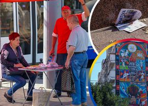Moldova votează în tăcere » Ce a descoperit GSP în Chișinău: kickboxerii Kremlinului și AI-ul, armele lui Putin împotriva UE