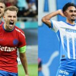 FCSB – Universitatea Craiova, LIVE TEXT pe Sport.ro de la 20:30! Meci crucial pentru trupa lui Becali. Echipele de start