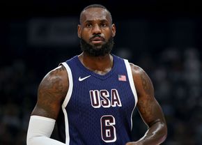 Se retrage LeBron James? Clipul misterios postat de marele sportiv: „Decizia tuturor deciziilor”