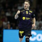 Surpriză în Liga Campionilor la handbal masculin! Sporting Lisabona, zdrobită pe teren propriu de Nantes, lipsită de antrenorul principal