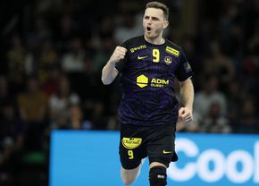 Surpriză în Liga Campionilor la handbal masculin! Sporting Lisabona, zdrobită pe teren propriu de Nantes, lipsită de antrenorul principal