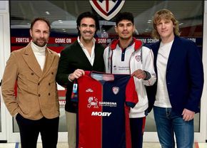 Un român este cel mai bun transfer făcut în 2025 de agentul Federico Pastorello: „Un miracol l-a ajutat!”