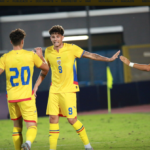 România U21 -0, ACUM, pe digisport.ro. Ocazii mari la ambele porți!
