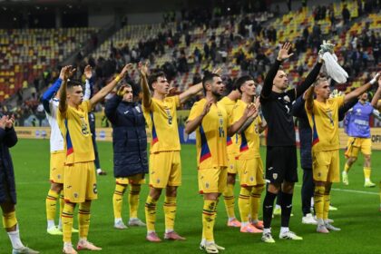 Austriacul de la RB Leipzig a numit cel mai periculos jucător al României: „În special el”