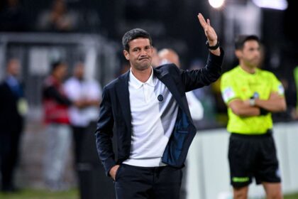 Chivu, elogiat în Gazzetta dello Sport după o nouă victorie în Champions League: „Au trecut ca o furtună”