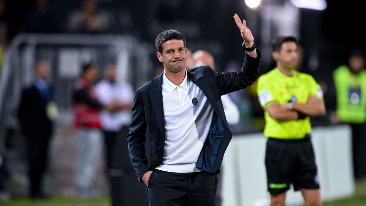 Chivu, elogiat în Gazzetta dello Sport după o nouă victorie în Champions League: „Au trecut ca o furtună”