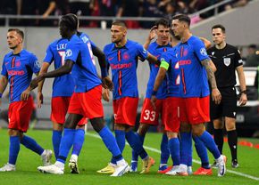 Breaking Bets » FCSB – Bologna, U Craiova – Noah și cele mai interesante partide din cupele europene, analizate în emisiunea de la ora 13:00