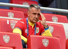 Pancu are deja o mare problemă la CFR Cluj!