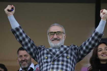 Gigi Becali a confirmat: un fost dinamovist, director sportiv la FCSB: ”MM zice că se pricepe”