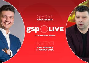 Azi, la GSP Live » Finalul turului de sezon regular: dramatism total în Craiova