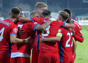 „NU” pentru FCSB! Ce se întâmplă cu omul dorit de campioană