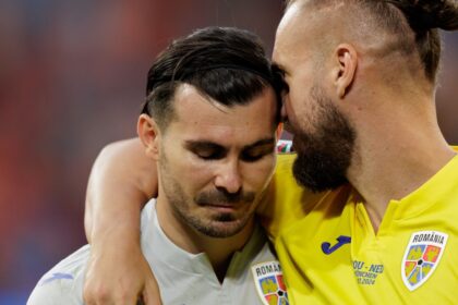 Eroii României la Euro 2024, șomerii de astăzi: cei doi jucători de care lumea a uitat