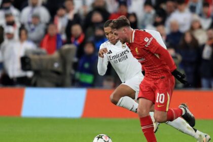 Liverpool – Real Madrid, ora 22:00, LIVE TEXT. Echipele probabile și tot ce trebuie să știi despre duelul de foc din Liga Campionilor