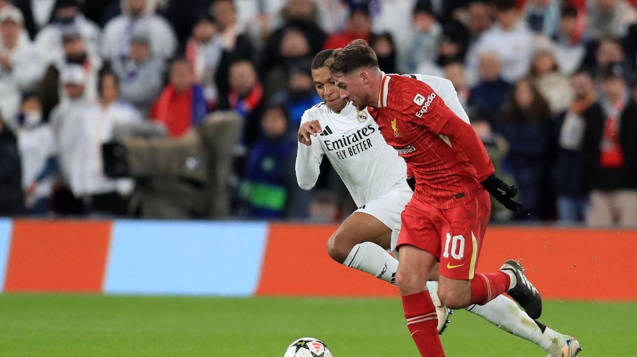 Liverpool – Real Madrid, ora 22:00, LIVE TEXT. Echipele probabile și tot ce trebuie să știi despre duelul de foc din Liga Campionilor
