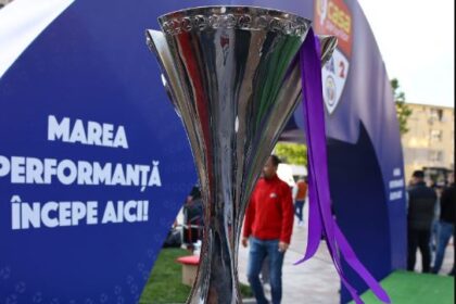 FC Voluntari -a. Clasamentul