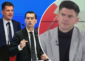 Prezent la „Prietenii lui Ovidiu”, Săpunaru a luat în vizor un om-cheie din fotbalul românesc: „Nu poți să tratezi așa pe toată lumea! Ai 500-600 de meciuri și vine unul să-ți spună…”