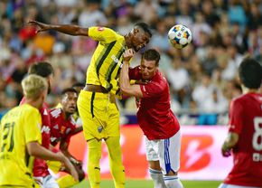 Primul club din Superligă care contestă „Ordinul Novak”: „Dacă ar exista o asemenea lege în Anglia, nu cred că am mai avea fotbal”