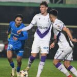 FC Argeș -2! Debut cu dreptul pentru Filipe Coelho pe banca oltenilor