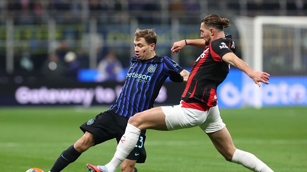 Inter -0. Provocare uriașă pentru Cristi Chivu. Thuram, ocazie uriașă