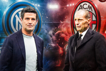 Inter -0, ACUM, pe Digi Sport 2. Cristi Chivu, la primul său ”Derby della Madonnina”