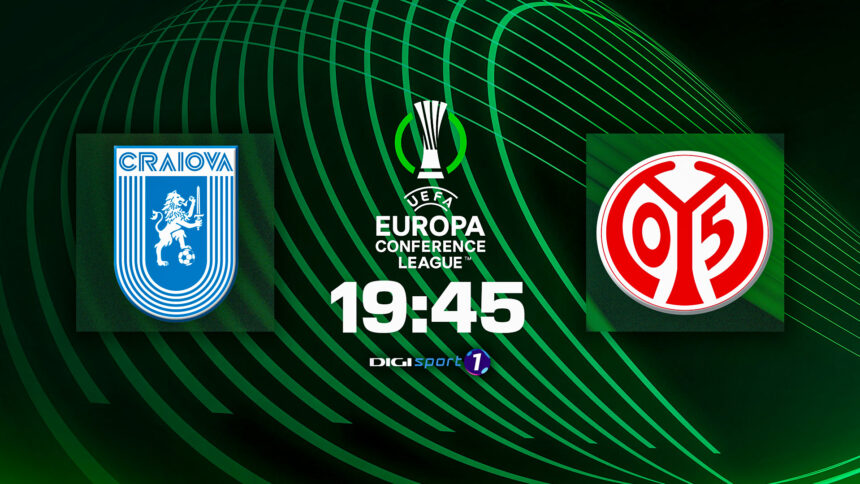 Universitatea Craiova