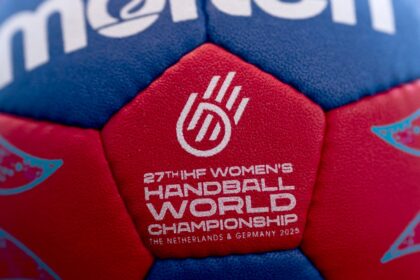 Egipt -26, la CM de handbal feminin
