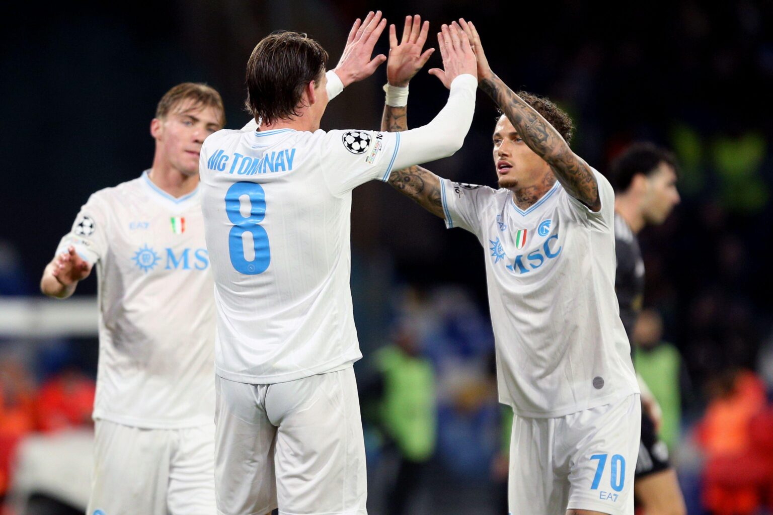AS Roma -1, ACUM pe Digi Sport 3 / Pisa -2. Chivu, salvat de Lautaro Martinez