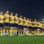 Grupă infernală pentru România la Campionatul Mondial de rugby din 2027: jucăm cu locul 1 mondial!