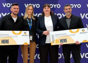 FRH a lansat azi platforma de ticketing pentru Campionatul European de handbal feminin din 2026 găzduit de România: cât costă biletele