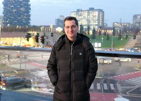 Reputatul ziarist de la Gazzetta dello Sport face radiografia lui Chivu la Inter: „Uitați-vă cum se face respectat în vestiar! Așa ceva se întâmplă doar dacă ești bun”