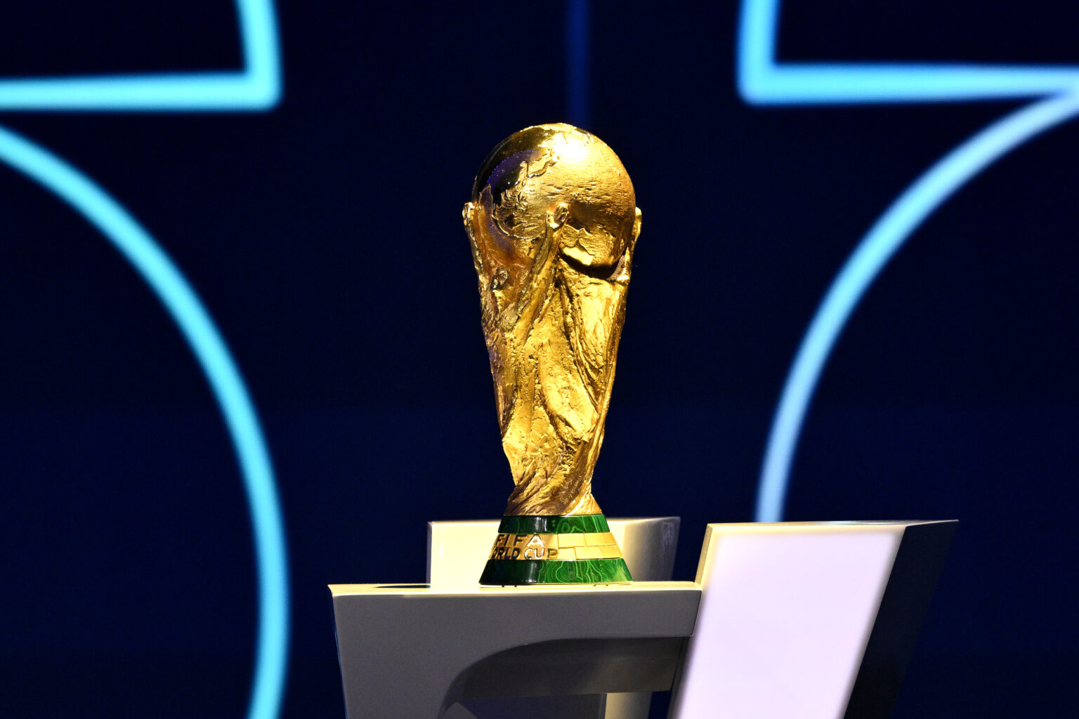 Tragerea la sorţi a grupelor Cupei Mondiale 2026! România și-a aflat adversarele, dacă se califică