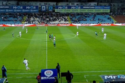 Oțelul -0, ACUM, Digi Sport 1. GOOOL! A marcat și Paulinho