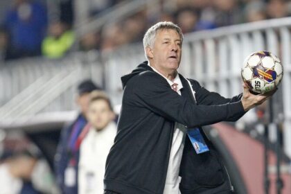 U Cluj