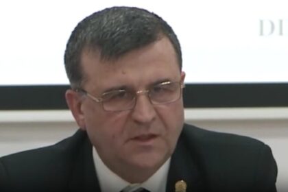 Surse: fost șef DNA, acuzat că a jucat tenis gratis la baza Dinamo
