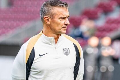 CFR Cluj -0, ACUM pe Sport.ro! Ardelenii își dublează avantajul