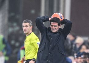 Ce scrie presa din Italia după Genoa -a condamnat”