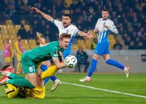Oficialul din Bănie, prima reacție după AEK Atena