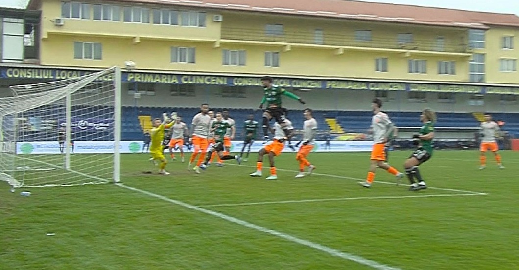 Metaloglobus -3, ACUM, Digi Sport 1. Oaspeții fac SHOW!