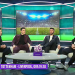 Florin Gardoș a povestit la Play on Sport cum era Crăciunul în Premier League